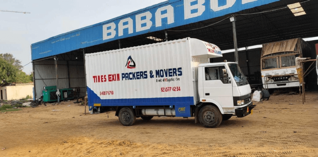 Times_Exim_Packers and Movers